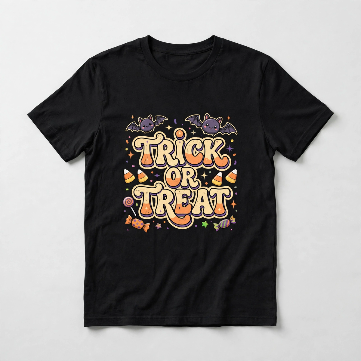 Spooky Cute Halloween PNG Bundle — 20 Designs